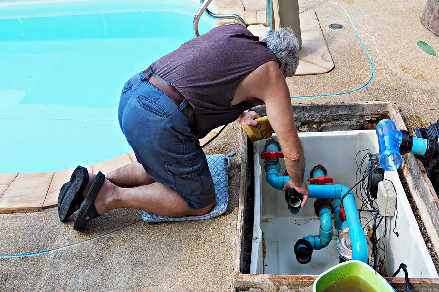 Tips For Maintaining Your Pool After A Major Repair Project Omaha, NE Tips For Maintaining Your Pool After A Major Repair Project Omaha, NE