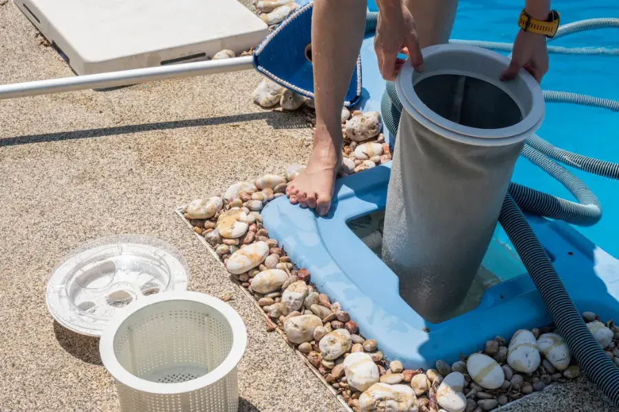 Tips For Maintaining Your Pool After A Major Repair Project in Omaha, NE Tips For Maintaining Your Pool After A Major Repair Project in Omaha, NE